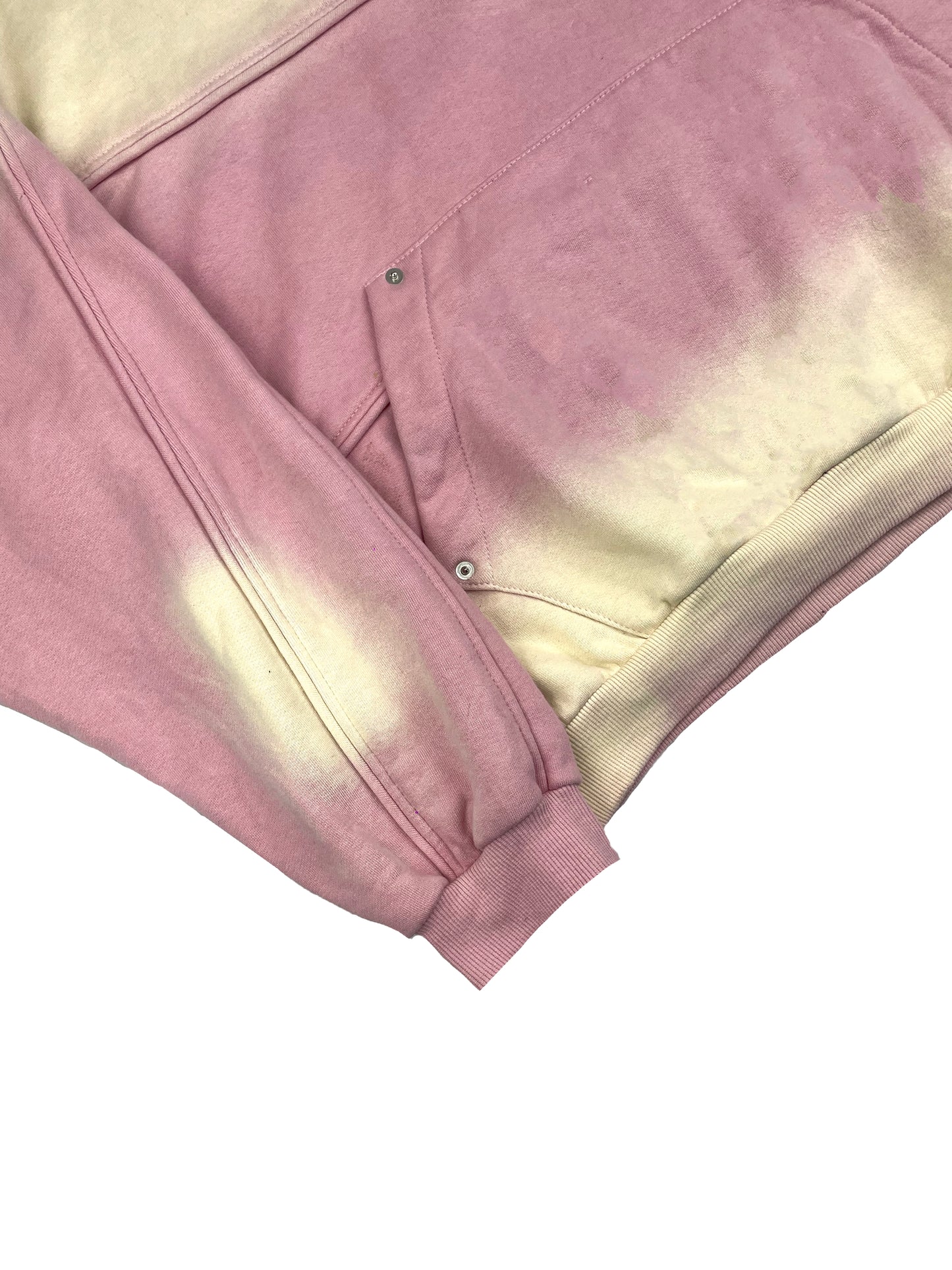 BLANCEAU 3.0 - Pink Sweatshirt