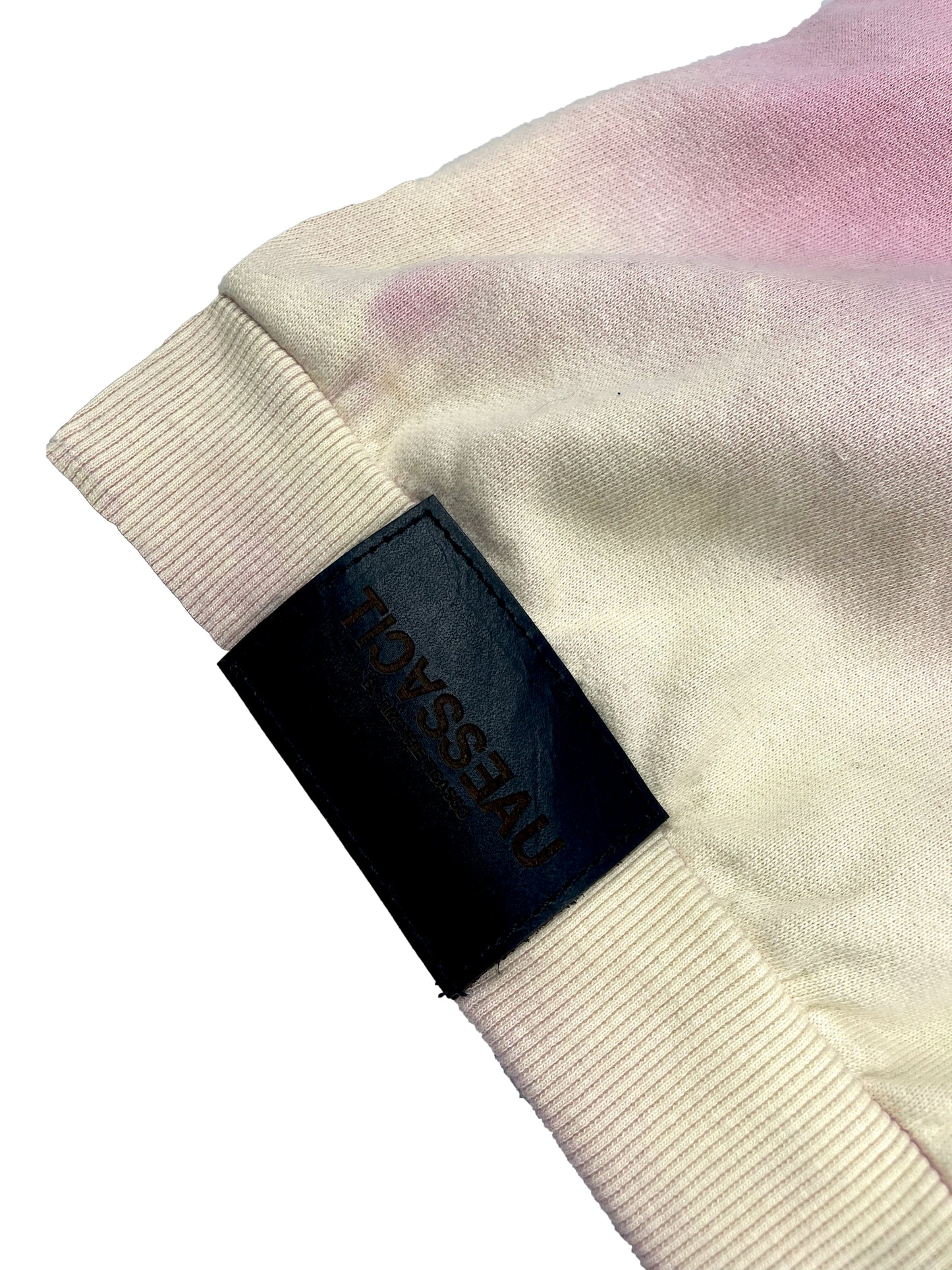 BLANCEAU 3.0 - Pink Sweatshirt