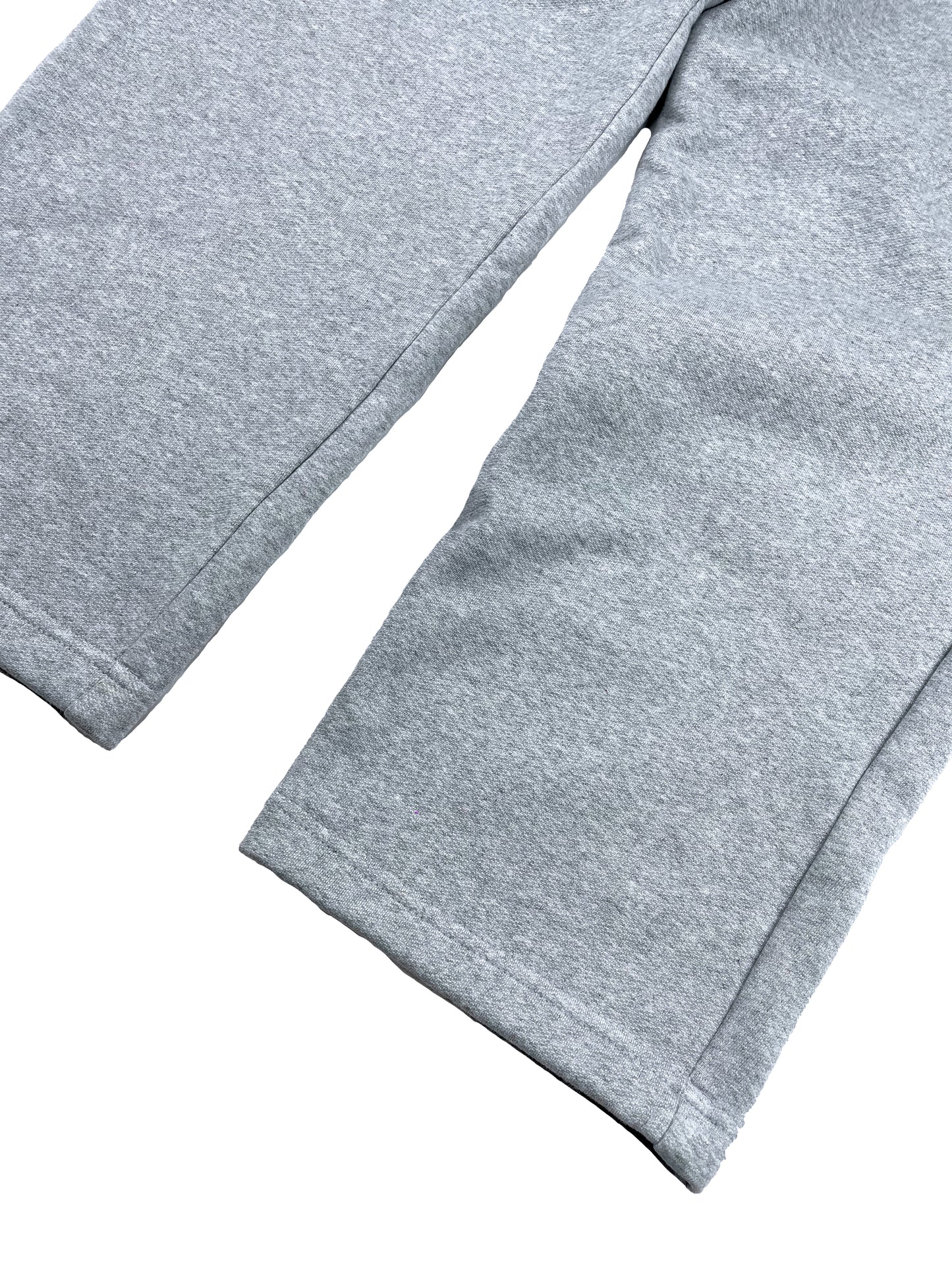 BLANCEAU - Black Jogger Pants