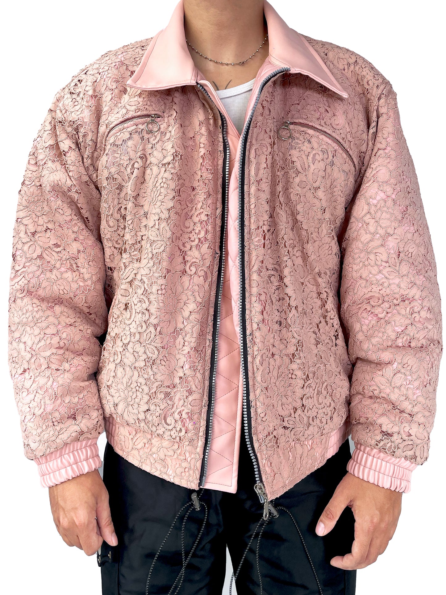 BRUKAT BOMBER - Bomber Jacket