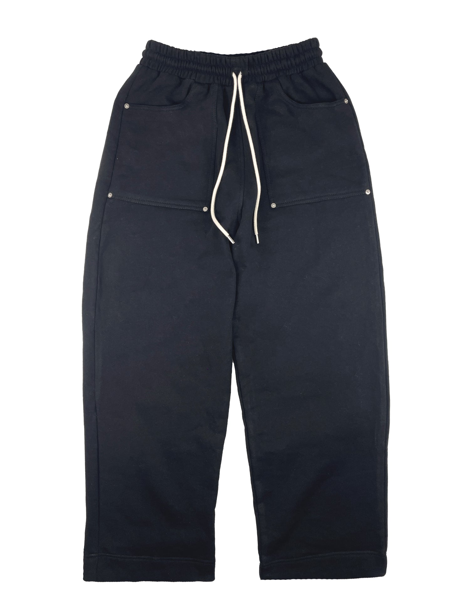 BLANCEAU V2 - Slate Black Jogger Pants