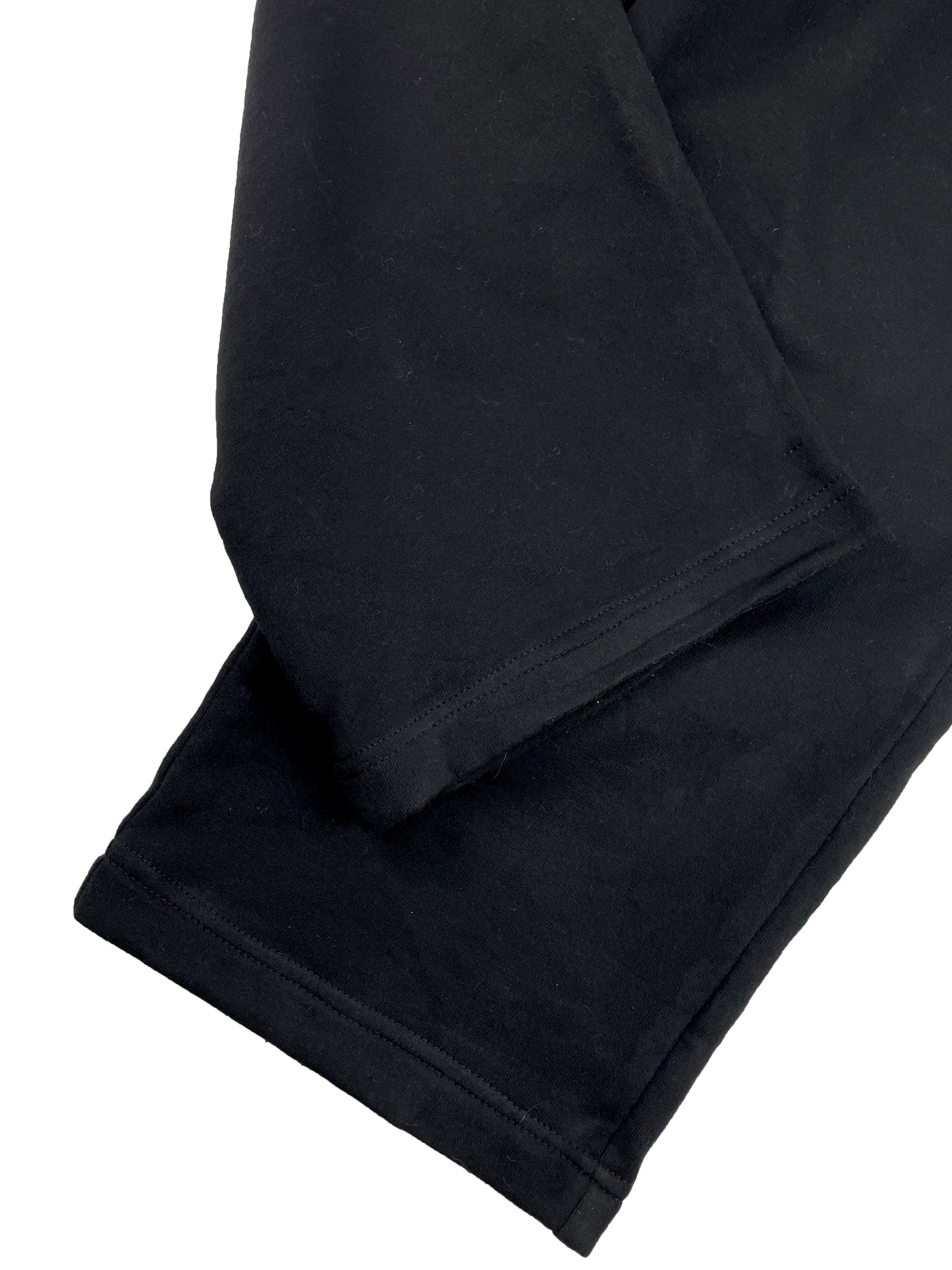 BLANCEAU - Black Jogger Pants