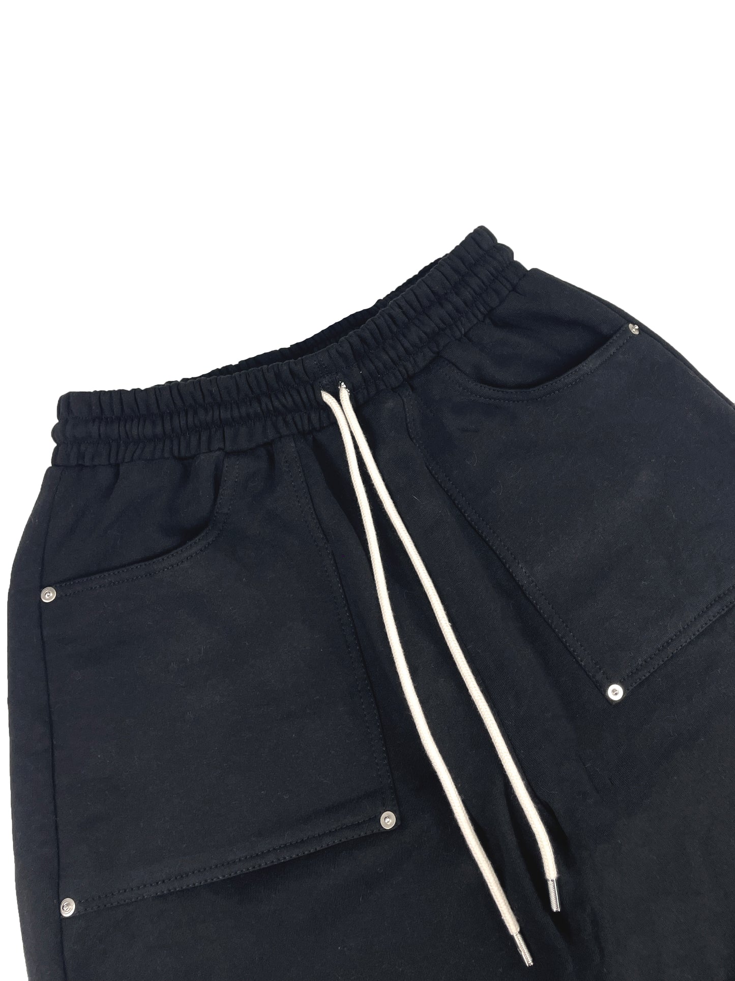 BLANCEAU V2 - Slate Black Jogger Pants