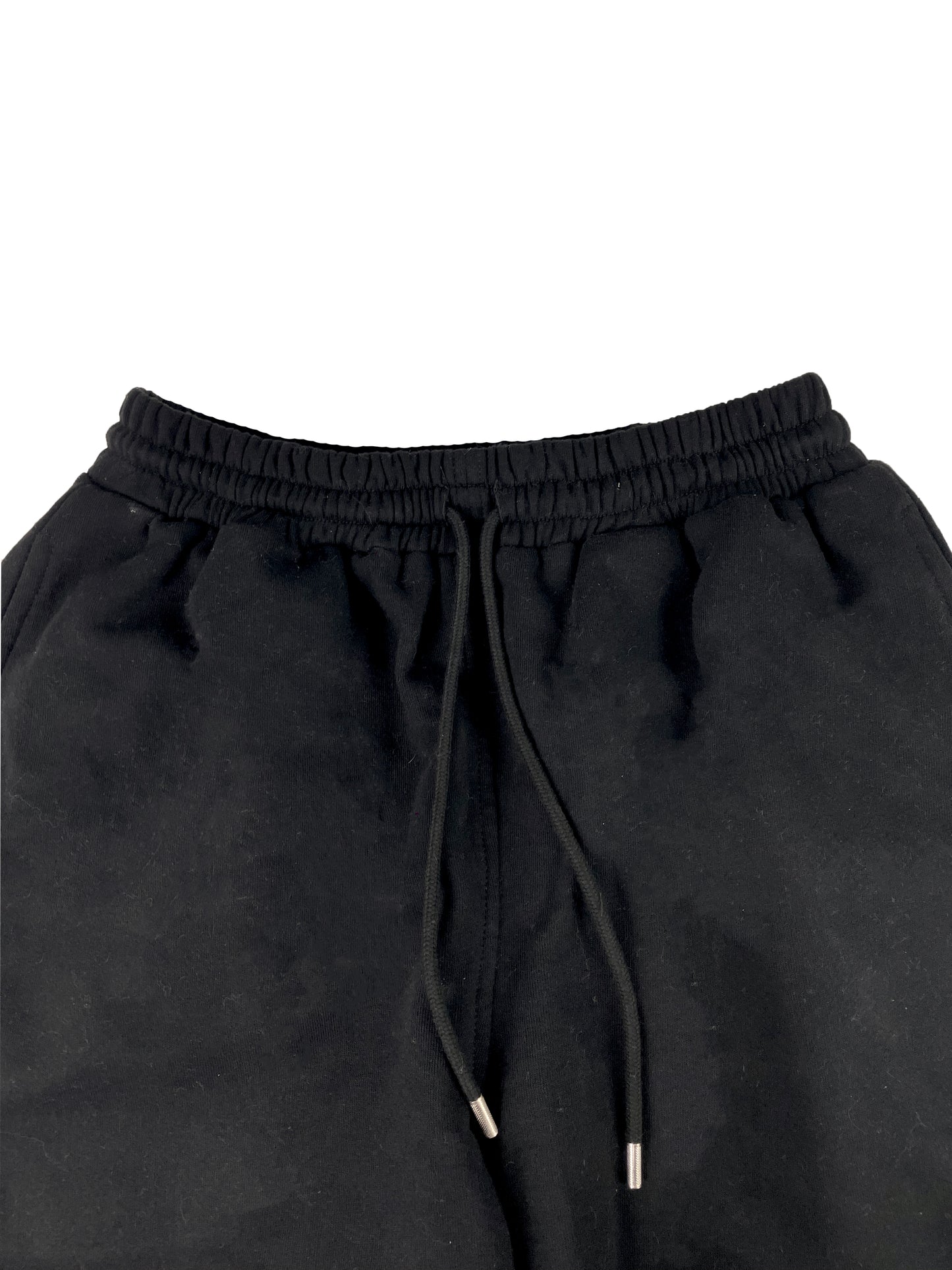 BLANCEAU - Black Jogger Pants