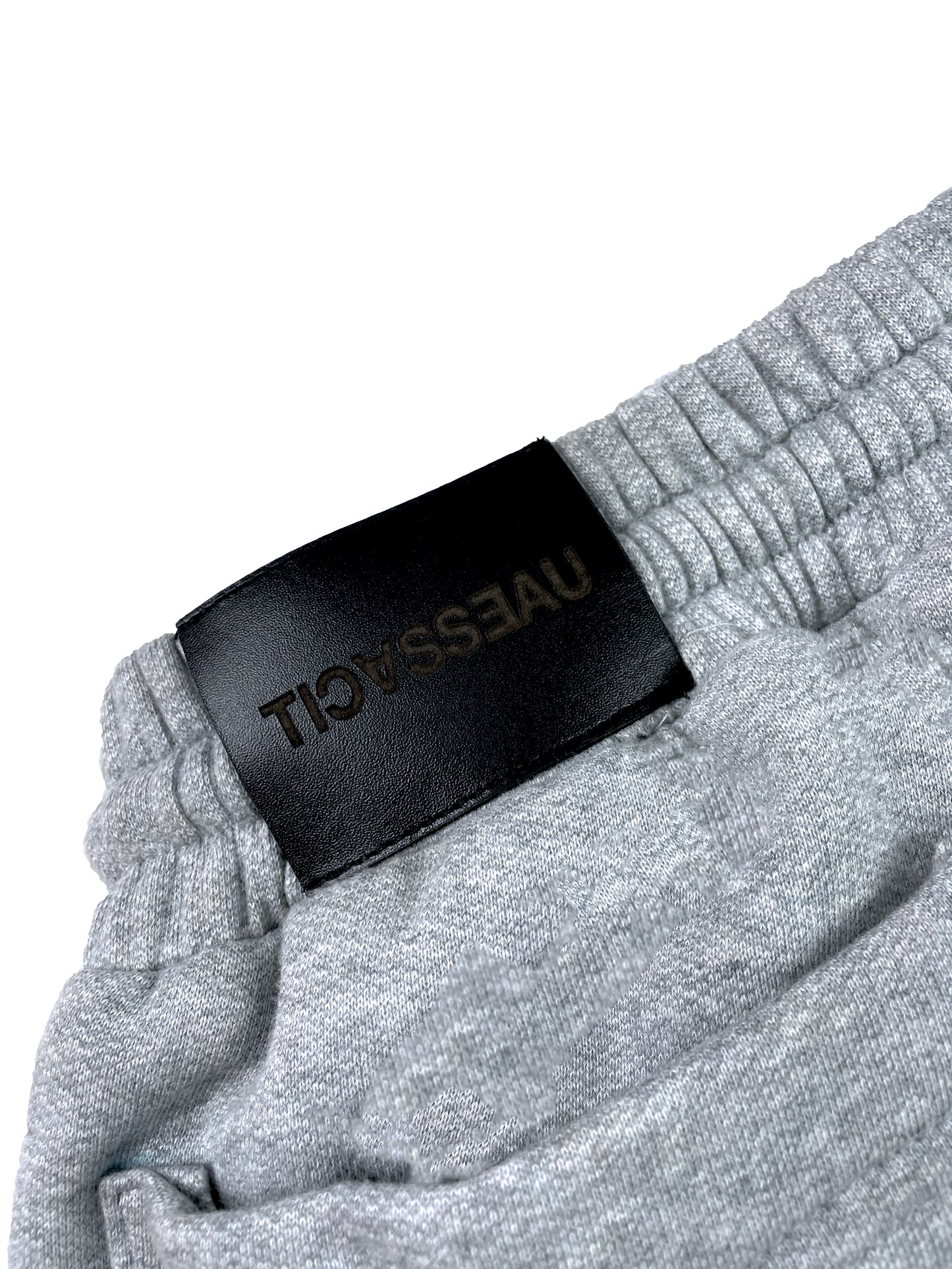 BLANCEAU - Black Jogger Pants