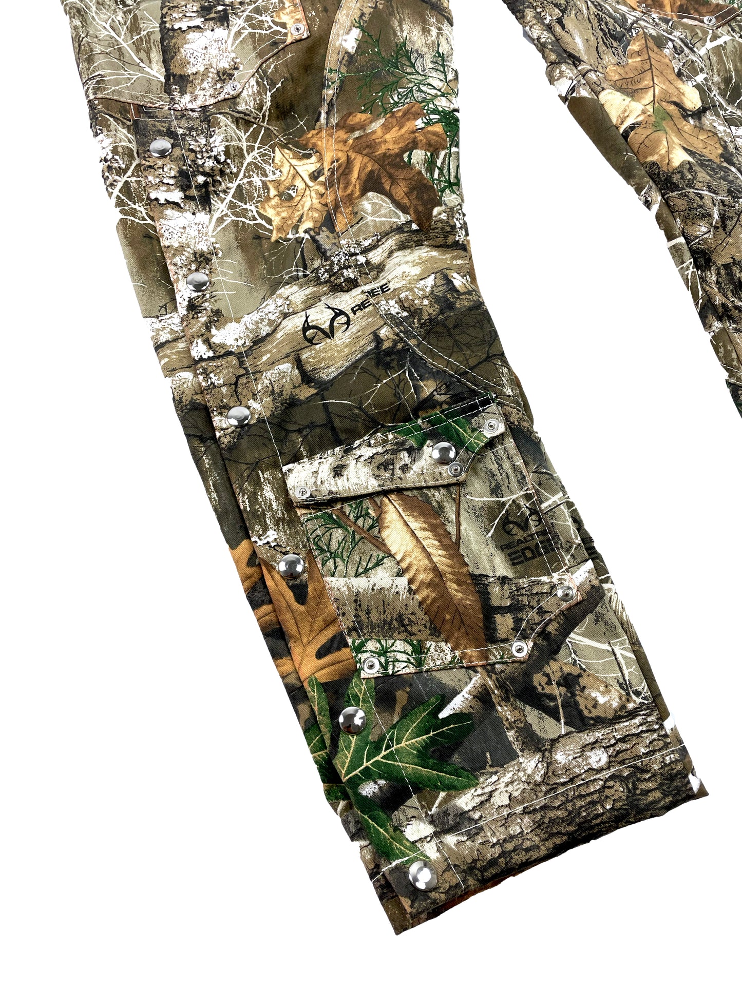 AUTUMNIA - Fullprint RealTree Camo Pants