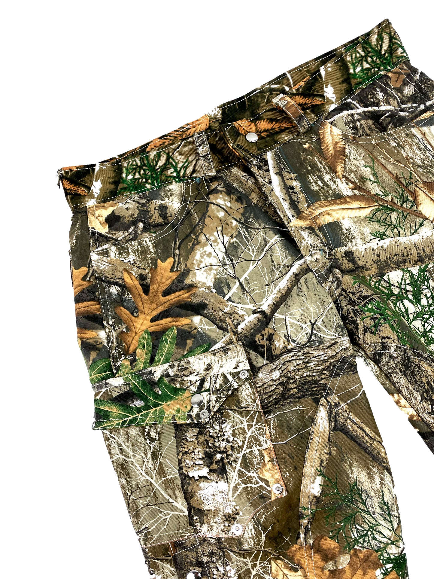 AUTUMNIA - Fullprint RealTree Camo Pants