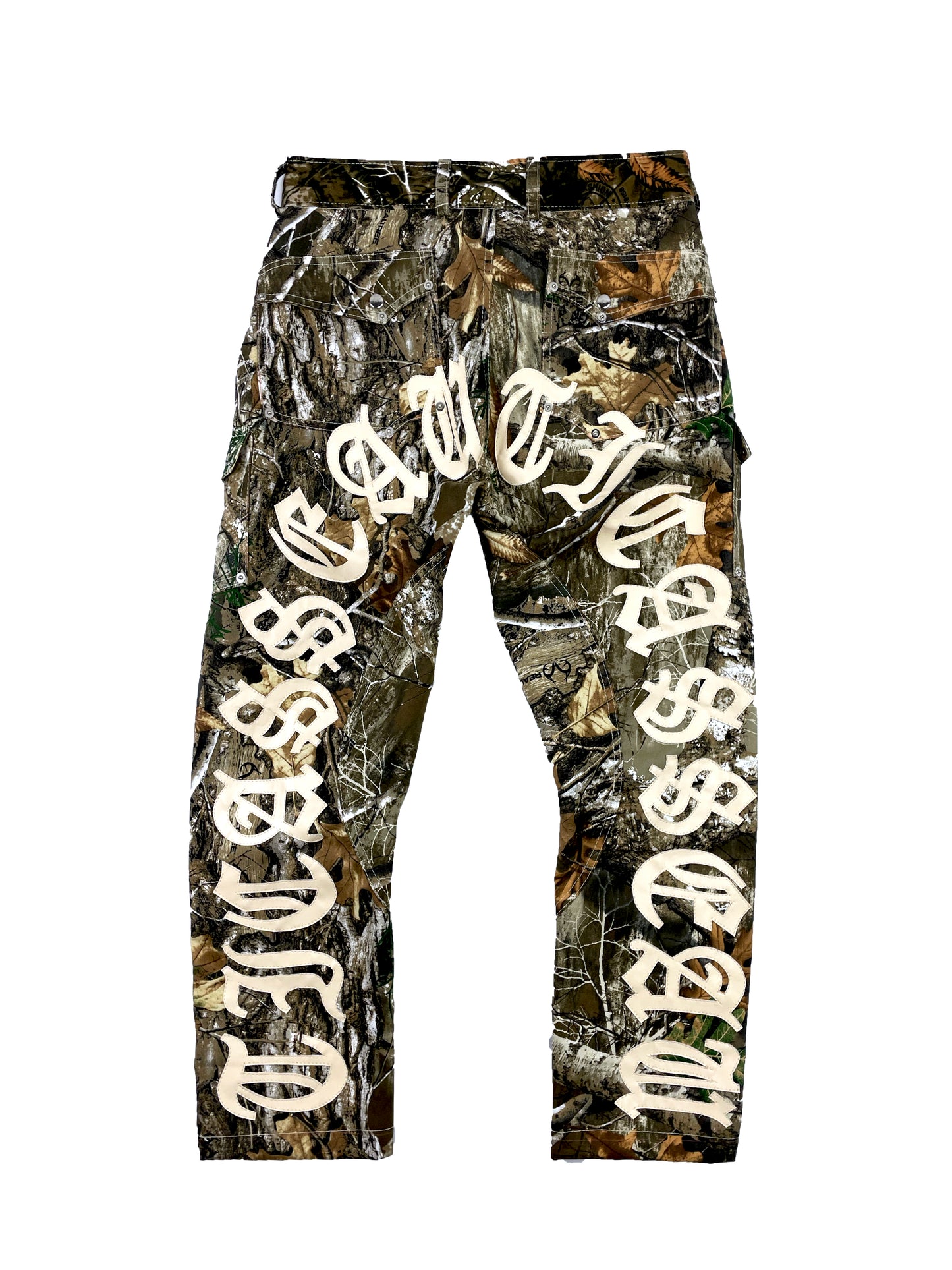 AUTUMNIA - Fullprint RealTree Camo Pants