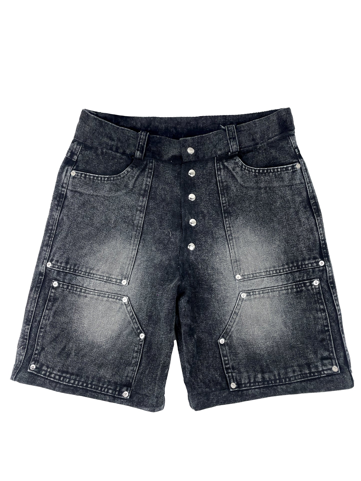 JEANJORTS - Convertible Jeans