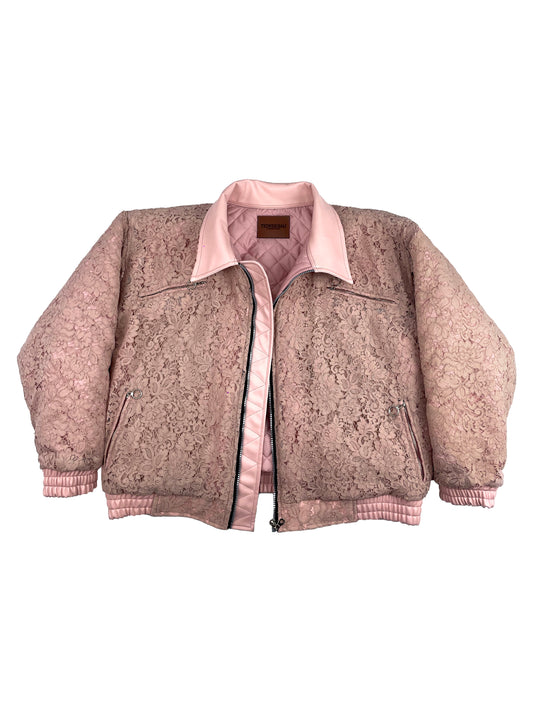 BRUKAT BOMBER - Bomber Jacket